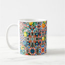 Search for moroccan mugs Colorful