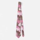 Search for pink camo ties Elegant