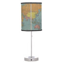 Search for world map lamps Earth