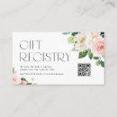 Search for baby registry invitations Qr code