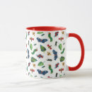 Search for graphic design mugs Eric carle pattern