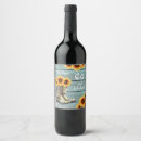 Search for sunflower wine labels Country