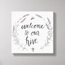 Search for welcome to our home sign art Flowers