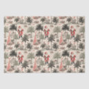 Search for palm tree tissue paper Tropical christmas