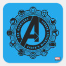 Search for captain america logo stickers Comic books
