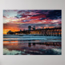 Search for california posters Beach