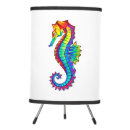 Search for seahorse lamps Fish