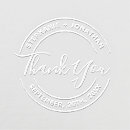 Search for thank you stamps Couple