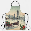 Search for church aprons Vintage