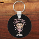 Search for ballerina keychains Funny