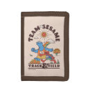 Search for track and field gifts Cookie monster