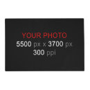 Search for photo placemats Photos