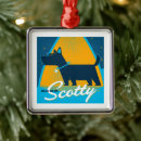 Search for scottie dog ornaments Pet