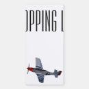 Search for aviation notepads Airplane