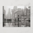 Search for square postcards Manhattan
