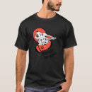 Search for bar mitzvah tshirts Werewolf