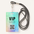 Search for all access backstage pass vip Ticket holder id