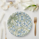Search for william morris plates Blue
