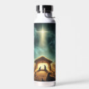 Search for christmas water bottles Star