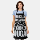 Search for kill the cook aprons Humor