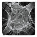 Search for spider web bandanas Black and white