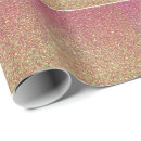 Search for glam wrapping paper Sparkles