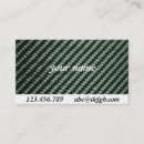 Search for carbon fiber business cards Unique