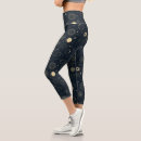 Search for moon and star leggings Outer space