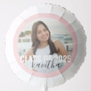 Search for graduation balloons High school or college