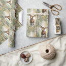 Search for moose wrapping paper Cute