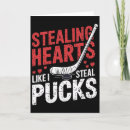 Search for hockey valentines day cards Partners