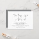 Search for two brides bridal shower invitations Bride to be