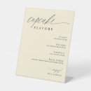 Search for cupcake flavors signs Elegant