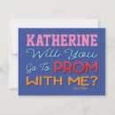 Search for promposal Ask to prom