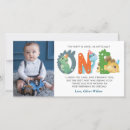 Search for dinosaur birthday thank you cards Modern