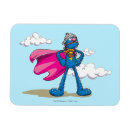 Search for sesame street characters magnets Superhero