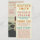 Search for photo wedding programs Retro