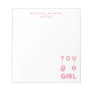 Search for motivational notepads Inspirational