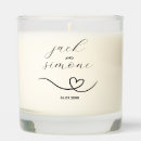 Search for labels candles Scented