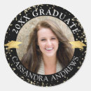 Search for class of 2027 stickers Modern