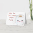 Search for bathroom humor cards Funny