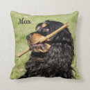 Search for black cocker spaniel Animal