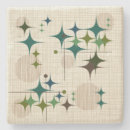 Search for mid century modern coasters Contemporary