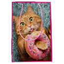 Search for cat doughnut crafts party Joke