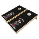 Search for death cornhole sets Gothic