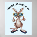 Search for kangaroo posters Cute