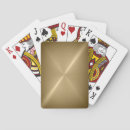 Search for aluminum playing cards Metal