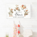 Search for funny welcome party signs Silly goose baby shower
