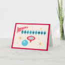 Search for 1950s christmas cards Vintage