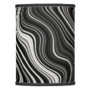 Search for black and white stripes lamp shades Animal